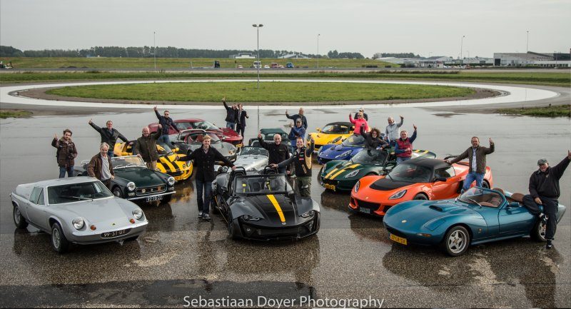 privetraining eigen auto slipcursus rijvaardigheid