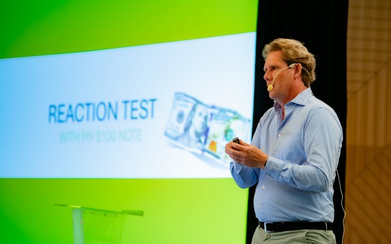 reactie test veilig verkeer nederland