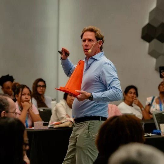 spreker boeken over verkeersveiligheid