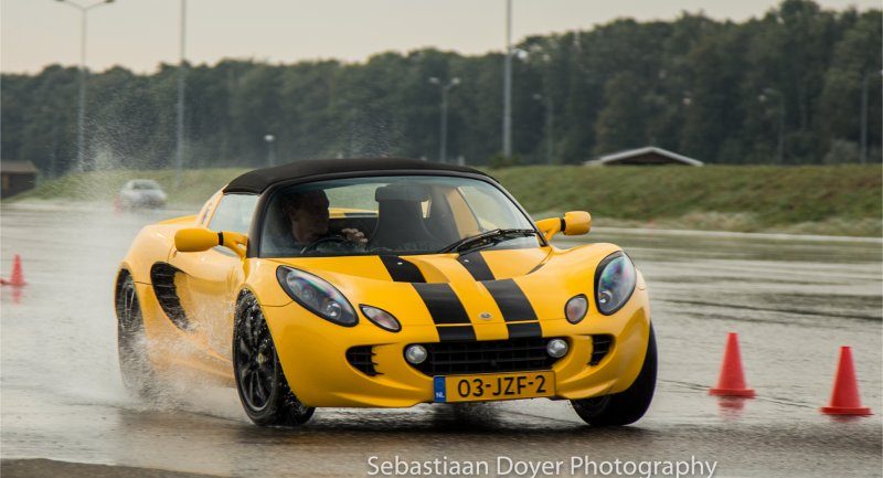 training in eigen auto