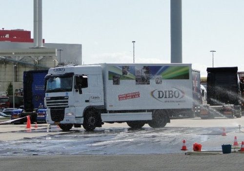 code 95 training