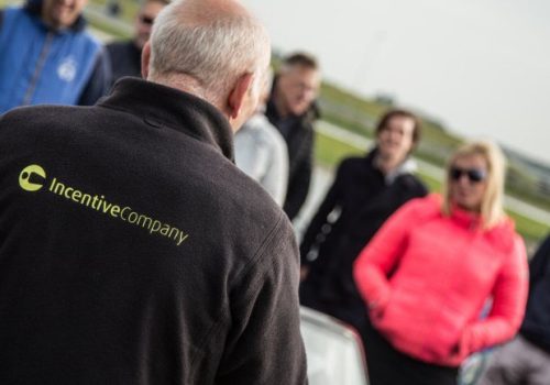 groepstraining verkeersveiligheid