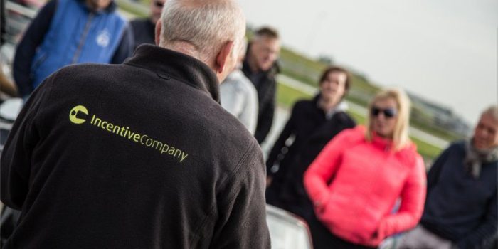 groepstraining verkeersveiligheid