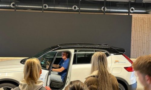 remweg demo dag