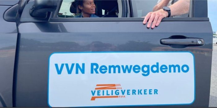vvn remwegdemo